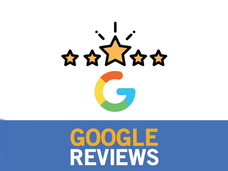 Buy Google Reviews